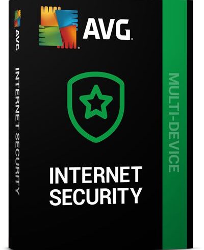 AVG Internet Security Multi-Device