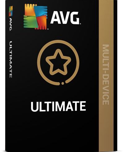 AVG Ultimate Multi-Device